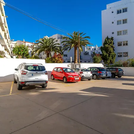 Carabeo 20 By Casasol Apartment Nerja