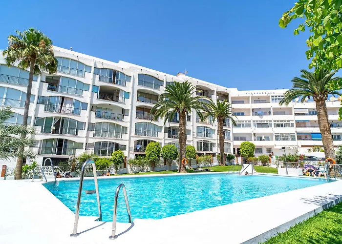 Carabeo 20 By Casasol Apartament *